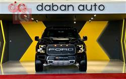 فۆرد F-150 راپتۆر